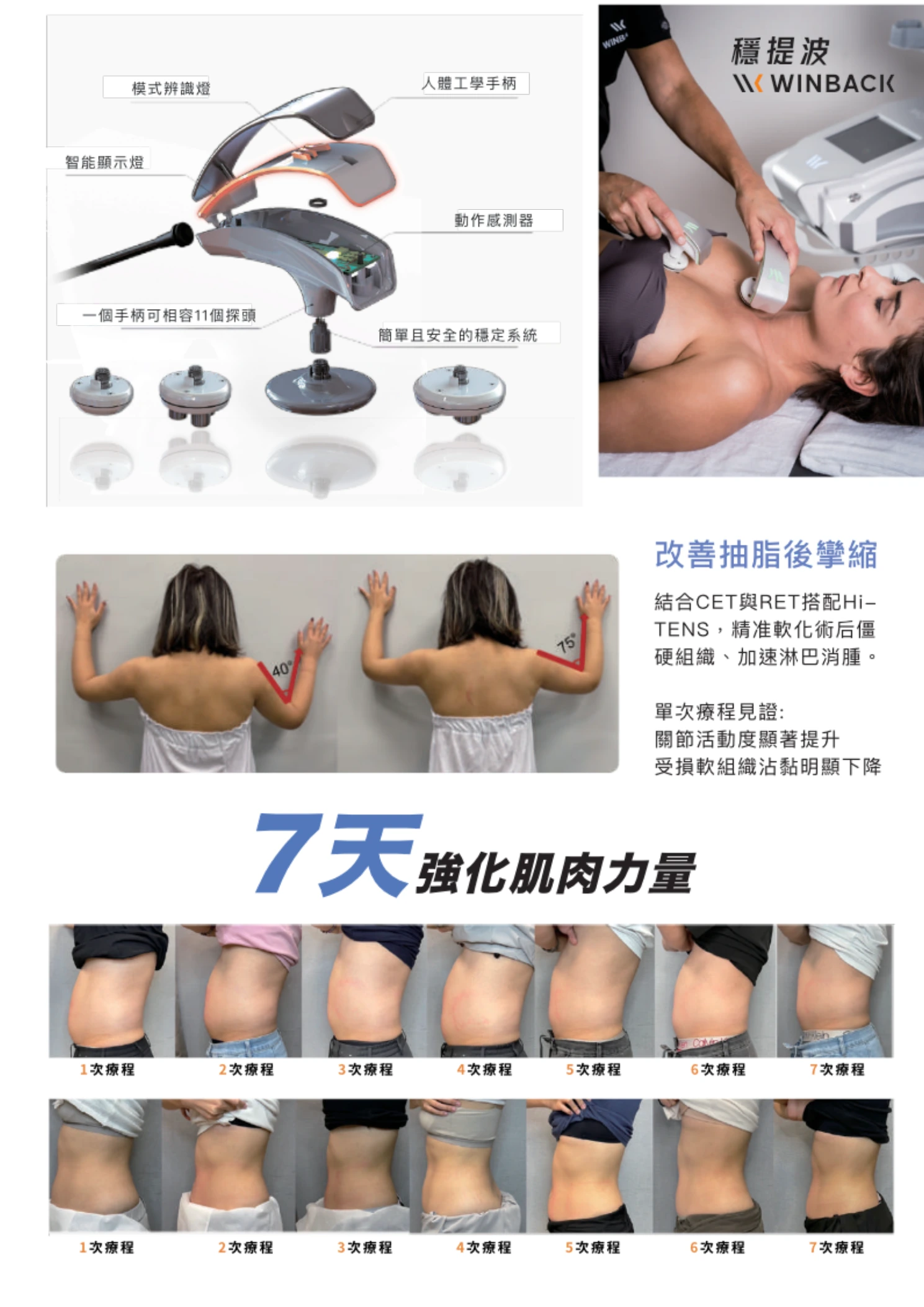WINBACK 4 電子型錄第 3 頁